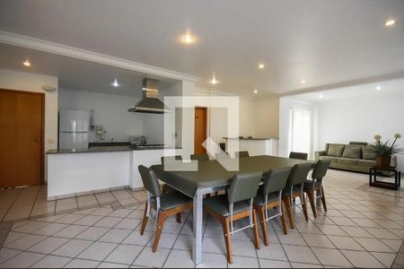 Apartamento para alugar com 72m², 3 quartos e 2 vagas Apartamento para alugar com 72m², 3 quartos e 2 vagasSalão de Festas