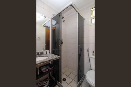 Apartamento para alugar com 72m², 3 quartos e 2 vagas Apartamento para alugar com 72m², 3 quartos e 2 vagasBanheiro