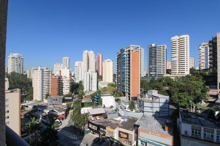 Apartamento para alugar com 72m², 3 quartos e 2 vagas Apartamento para alugar com 72m², 3 quartos e 2 vagasVista Varanda