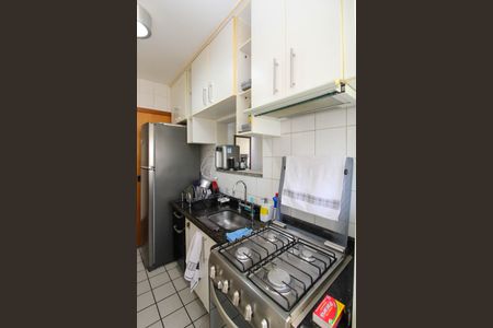 Apartamento para alugar com 72m², 3 quartos e 2 vagas Apartamento para alugar com 72m², 3 quartos e 2 vagasCozinha