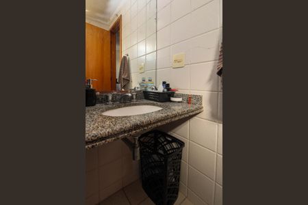 Apartamento para alugar com 72m², 3 quartos e 2 vagas Apartamento para alugar com 72m², 3 quartos e 2 vagasBanheiro Suíte