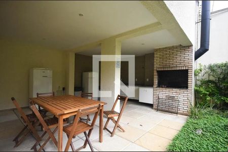 Apartamento para alugar com 72m², 3 quartos e 2 vagas Apartamento para alugar com 72m², 3 quartos e 2 vagasChurrasqueira