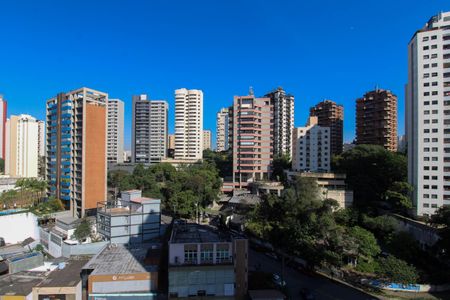 Apartamento para alugar com 72m², 3 quartos e 2 vagas Apartamento para alugar com 72m², 3 quartos e 2 vagasVista Quarto 1