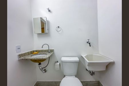 Kitnet/Studio para alugar com 1 quarto, 32m² em Centro, Rio de Janeiro