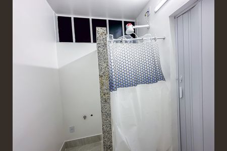 Kitnet/Studio para alugar com 1 quarto, 32m² em Centro, Rio de Janeiro