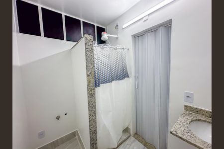 Kitnet/Studio para alugar com 1 quarto, 32m² em Centro, Rio de Janeiro
