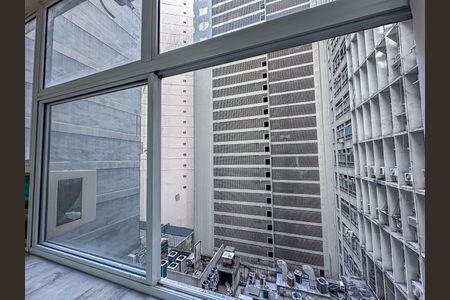 Kitnet/Studio para alugar com 1 quarto, 32m² em Centro, Rio de Janeiro