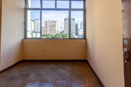 Foto 22 de apartamento à venda com 2 quartos, 110m² em Centro, Belo Horizonte