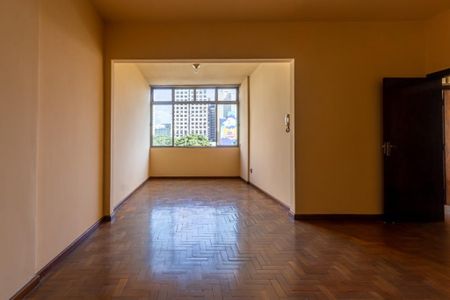 Foto 12 de apartamento à venda com 2 quartos, 110m² em Centro, Belo Horizonte