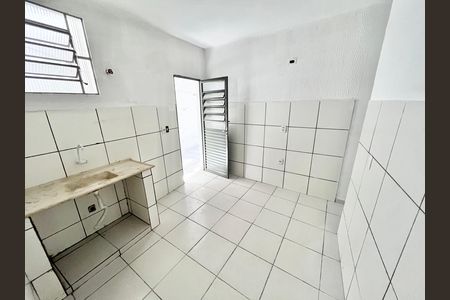 Casa para alugar com 50m², 2 quartos e sem vaga Casa para alugar com 50m², 2 quartos e sem vagaCozinha e Área de Serviço