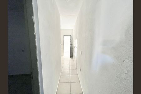 Casa para alugar com 50m², 2 quartos e sem vaga Casa para alugar com 50m², 2 quartos e sem vagaCorredor