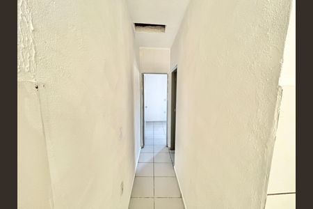 Casa para alugar com 50m², 2 quartos e sem vaga Casa para alugar com 50m², 2 quartos e sem vagaCorredor