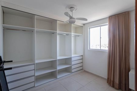 Quarto 2 de apartamento para alugar com 2 quartos, 50m² em Minaslandia, Belo Horizonte