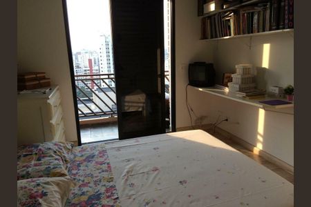 Apartamento à venda com 216m², 4 quartos e 3 vagas