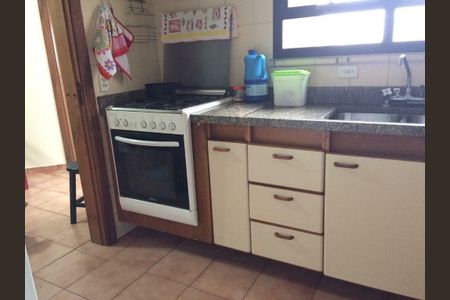 Apartamento à venda com 216m², 4 quartos e 3 vagas