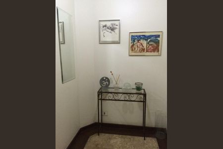 Apartamento à venda com 216m², 4 quartos e 3 vagas