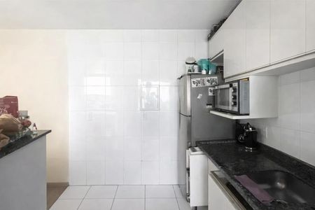 Apartamento à venda com 3 quartos, 74m² em Educandário, São Paulo