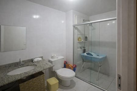 Apartamento à venda com 3 quartos, 74m² em Educandário, São Paulo