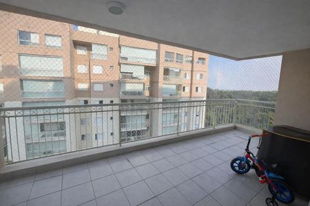 Apartamento à venda com 3 quartos, 74m² em Educandário, São Paulo