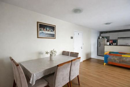 Apartamento à venda com 3 quartos, 74m² em Educandário, São Paulo