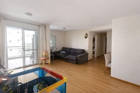 Apartamento à venda com 3 quartos, 74m² em Educandário, São Paulo