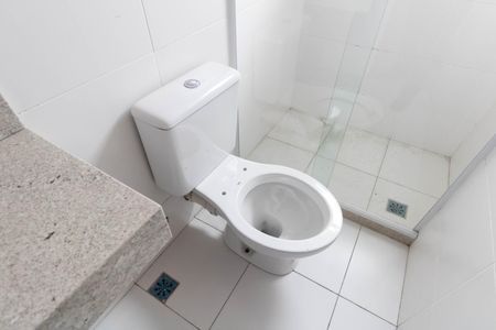 Apartamento à venda com 100m², 3 quartos e 2 vagas Apartamento à venda com 100m², 3 quartos e 2 vagasBanheiro
