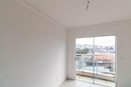 Apartamento à venda com 100m², 3 quartos e 2 vagas Apartamento à venda com 100m², 3 quartos e 2 vagasQuarto 2