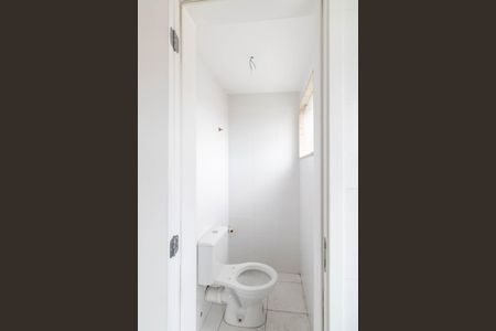 Apartamento à venda com 100m², 3 quartos e 2 vagas Apartamento à venda com 100m², 3 quartos e 2 vagasCozinha e Área de Serviço