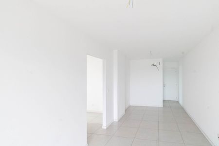 Sala de apartamento à venda com 3 quartos, 100m² em Campo Grande, Rio de Janeiro