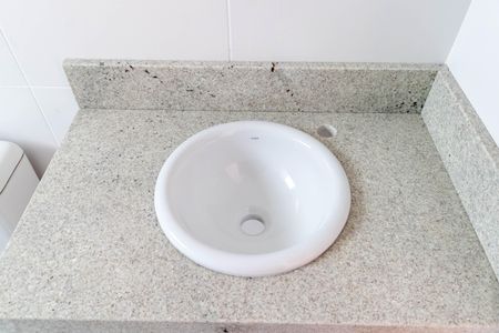 Apartamento à venda com 100m², 3 quartos e 2 vagas Apartamento à venda com 100m², 3 quartos e 2 vagasBanheiro do Quarto 2