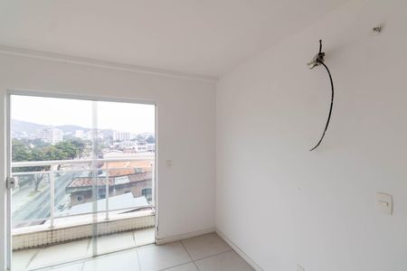 Apartamento à venda com 100m², 3 quartos e 2 vagas Apartamento à venda com 100m², 3 quartos e 2 vagasQuarto 2
