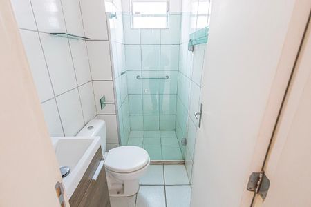 Apartamento à venda com 61m², 2 quartos e 1 vaga Apartamento à venda com 61m², 2 quartos e 1 vagabanheiro