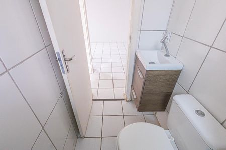 Apartamento à venda com 61m², 2 quartos e 1 vaga Apartamento à venda com 61m², 2 quartos e 1 vagabanheiro