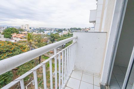 Apartamento à venda com 61m², 2 quartos e 1 vaga Apartamento à venda com 61m², 2 quartos e 1 vagavaranda