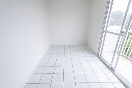 quarto 1 / varanda de apartamento à venda com 2 quartos, 61m² em Parque São Pedro, Belo Horizonte
