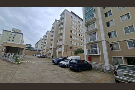Apartamento à venda com 61m², 2 quartos e 1 vaga Apartamento à venda com 61m², 2 quartos e 1 vagacondominio