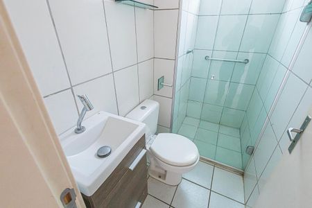 Apartamento à venda com 61m², 2 quartos e 1 vaga Apartamento à venda com 61m², 2 quartos e 1 vagabanheiro