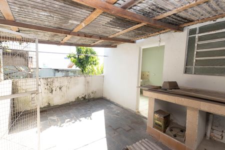 Casa à venda com 300m², 8 quartos e 2 vagas Casa à venda com 300m², 8 quartos e 2 vagasQuintal