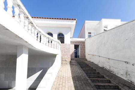 Casa à venda com 300m², 8 quartos e 2 vagas Casa à venda com 300m², 8 quartos e 2 vagasGaragem