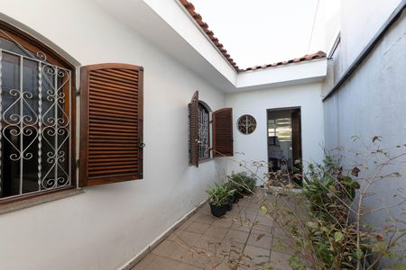 Casa à venda com 300m², 8 quartos e 2 vagas Casa à venda com 300m², 8 quartos e 2 vagasQuintal