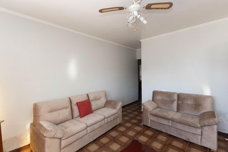 Casa à venda com 300m², 8 quartos e 2 vagas Casa à venda com 300m², 8 quartos e 2 vagasSala casa 1