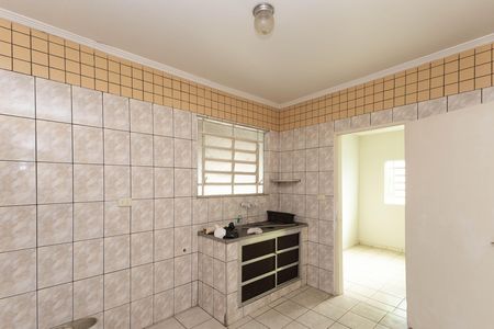 Casa à venda com 300m², 8 quartos e 2 vagas Casa à venda com 300m², 8 quartos e 2 vagasCozinha
