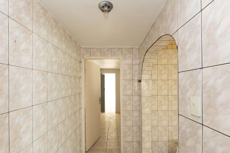 Casa à venda com 300m², 8 quartos e 2 vagas Casa à venda com 300m², 8 quartos e 2 vagasHall