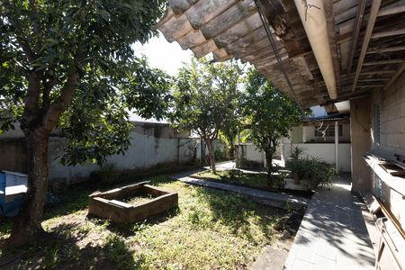 Casa à venda com 300m², 8 quartos e 2 vagas Casa à venda com 300m², 8 quartos e 2 vagasQuintal