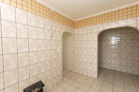 Casa à venda com 300m², 8 quartos e 2 vagas Casa à venda com 300m², 8 quartos e 2 vagasCozinha
