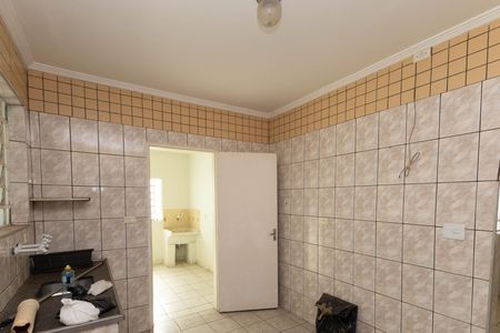 Casa à venda com 300m², 8 quartos e 2 vagas Casa à venda com 300m², 8 quartos e 2 vagasCozinha
