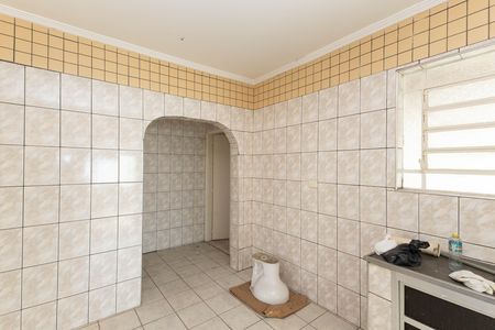 Casa à venda com 300m², 8 quartos e 2 vagas Casa à venda com 300m², 8 quartos e 2 vagasCozinha