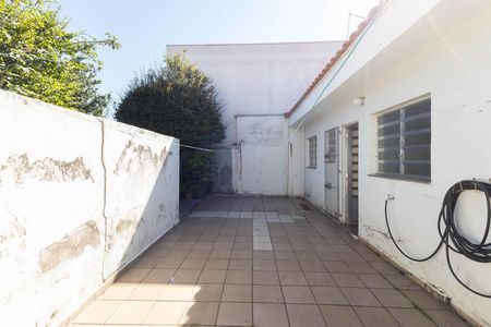 Casa à venda com 300m², 8 quartos e 2 vagas Casa à venda com 300m², 8 quartos e 2 vagasQuintal