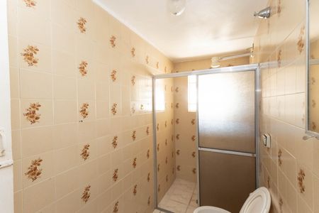 Casa à venda com 300m², 8 quartos e 2 vagas Casa à venda com 300m², 8 quartos e 2 vagasBanheiro casa 2