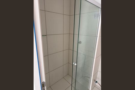 Apartamento para alugar com 35m², 2 quartos e sem vaga Apartamento para alugar com 35m², 2 quartos e sem vagaBanheiro